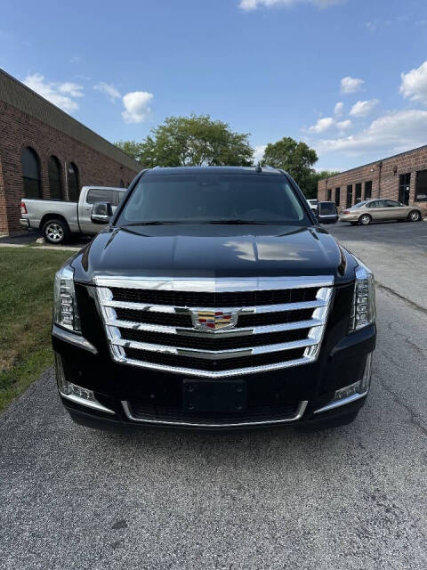 cadillac escalade esv 2015 1GYS4SKJ7FR637092 image cadillac escalade esv 2015 1GYS4SKJ7FR637092 image